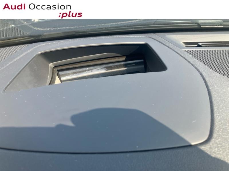 Voitures occasions Audi A3 Sportback S line Orvault