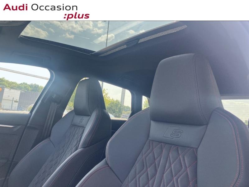 Voitures occasions Audi A3 Sportback S line Orvault