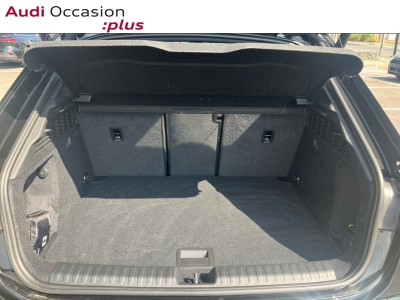 Voitures occasions Audi A3 Sportback S line Orvault