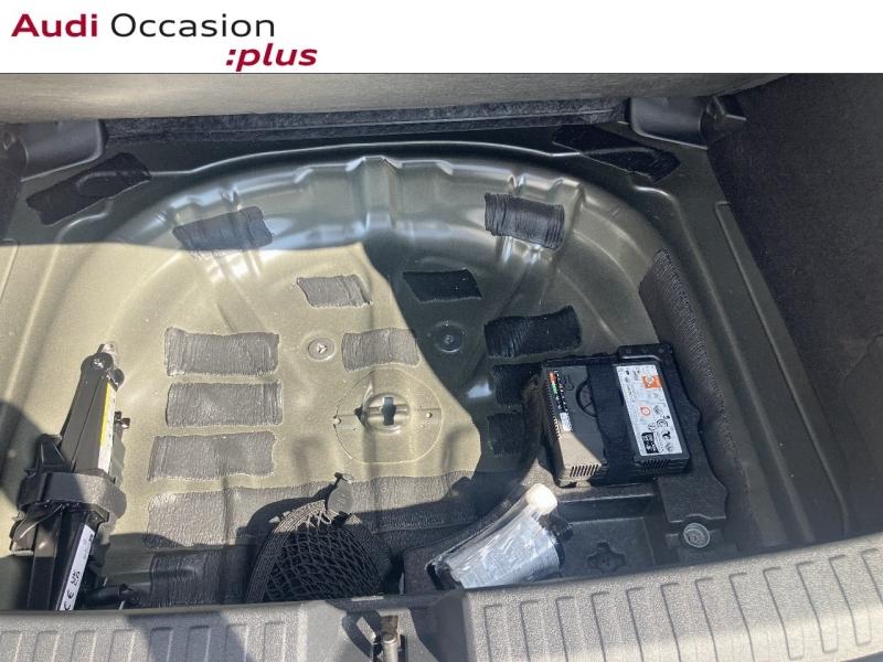 Voitures occasions Audi A3 Sportback S line Orvault