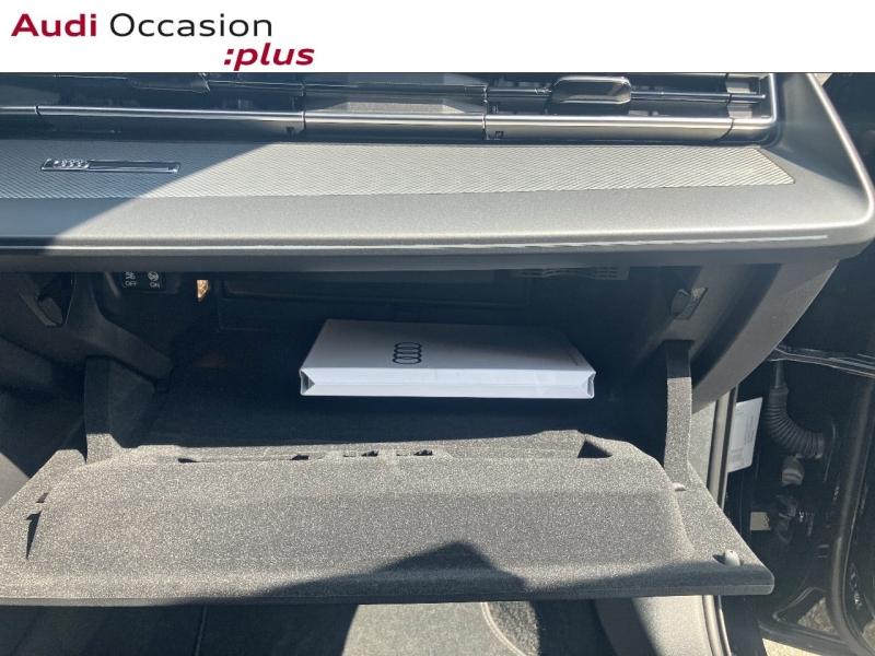 Voitures occasions Audi A3 Sportback S line Orvault