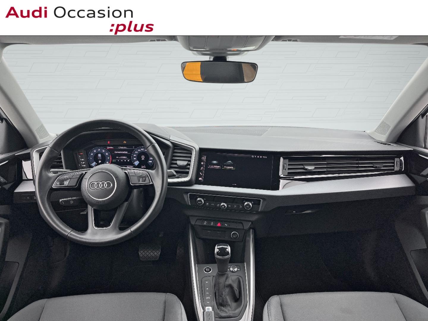 Voitures occasions Audi A1 Sportback Advanced Orvault