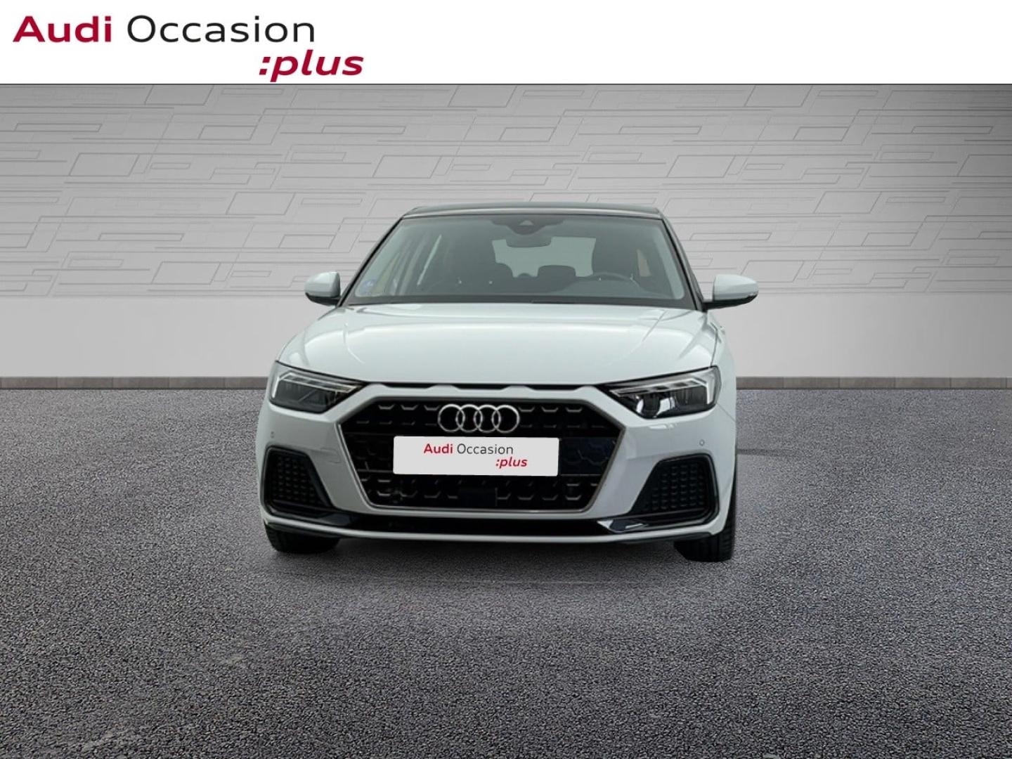 Voitures occasions Audi A1 Sportback Advanced Orvault