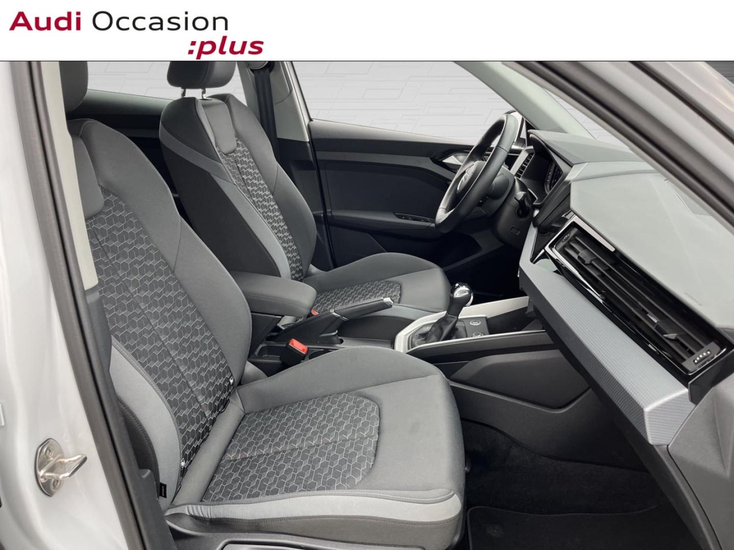 Voitures occasions Audi A1 Sportback Advanced Orvault