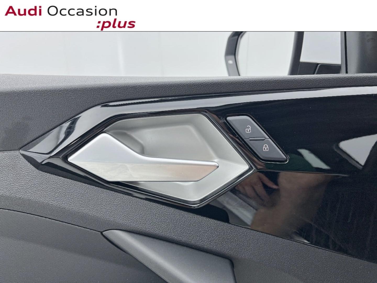 Voitures occasions Audi A1 Sportback Advanced Orvault