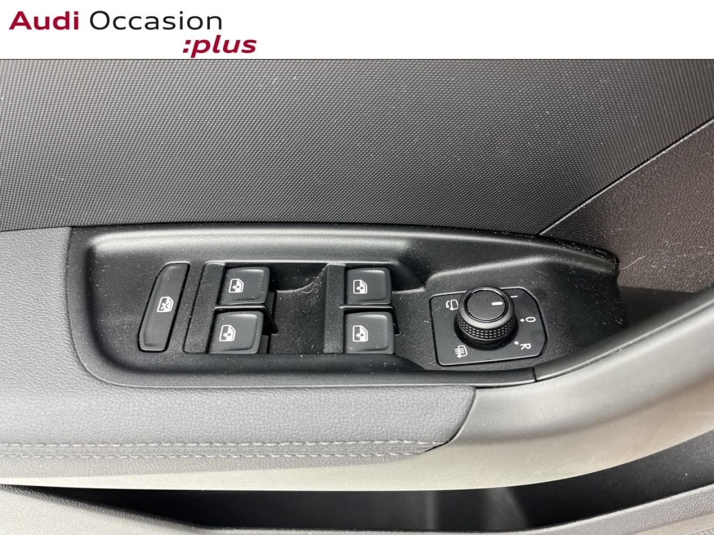 Voitures occasions Audi A1 Sportback Advanced Orvault