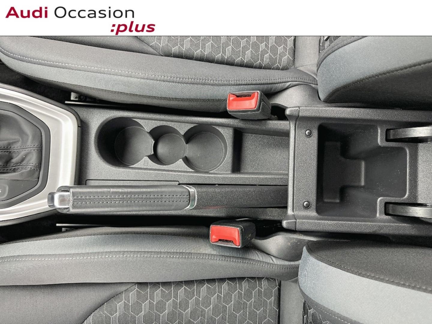 Voitures occasions Audi A1 Sportback Advanced Orvault