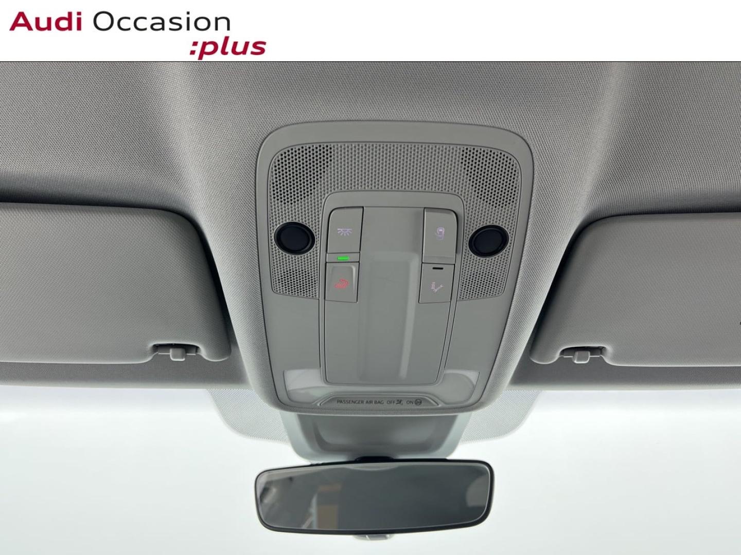 Voitures occasions Audi A1 Sportback Advanced Orvault