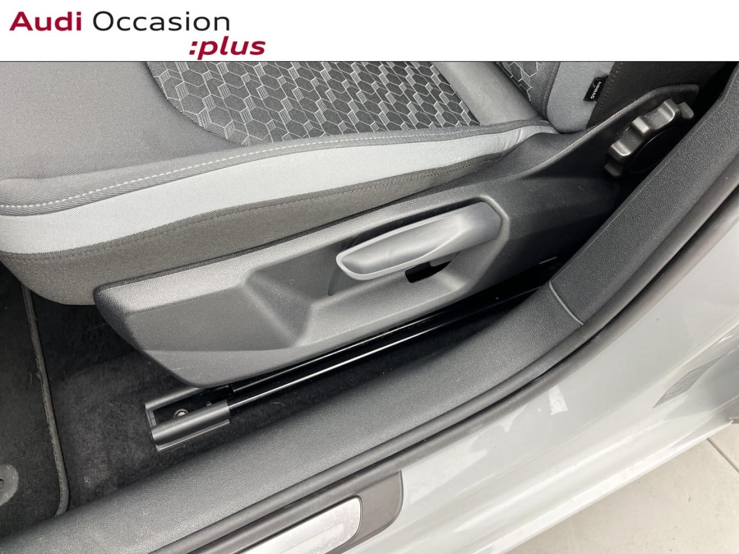 Voitures occasions Audi A1 Sportback Advanced Orvault