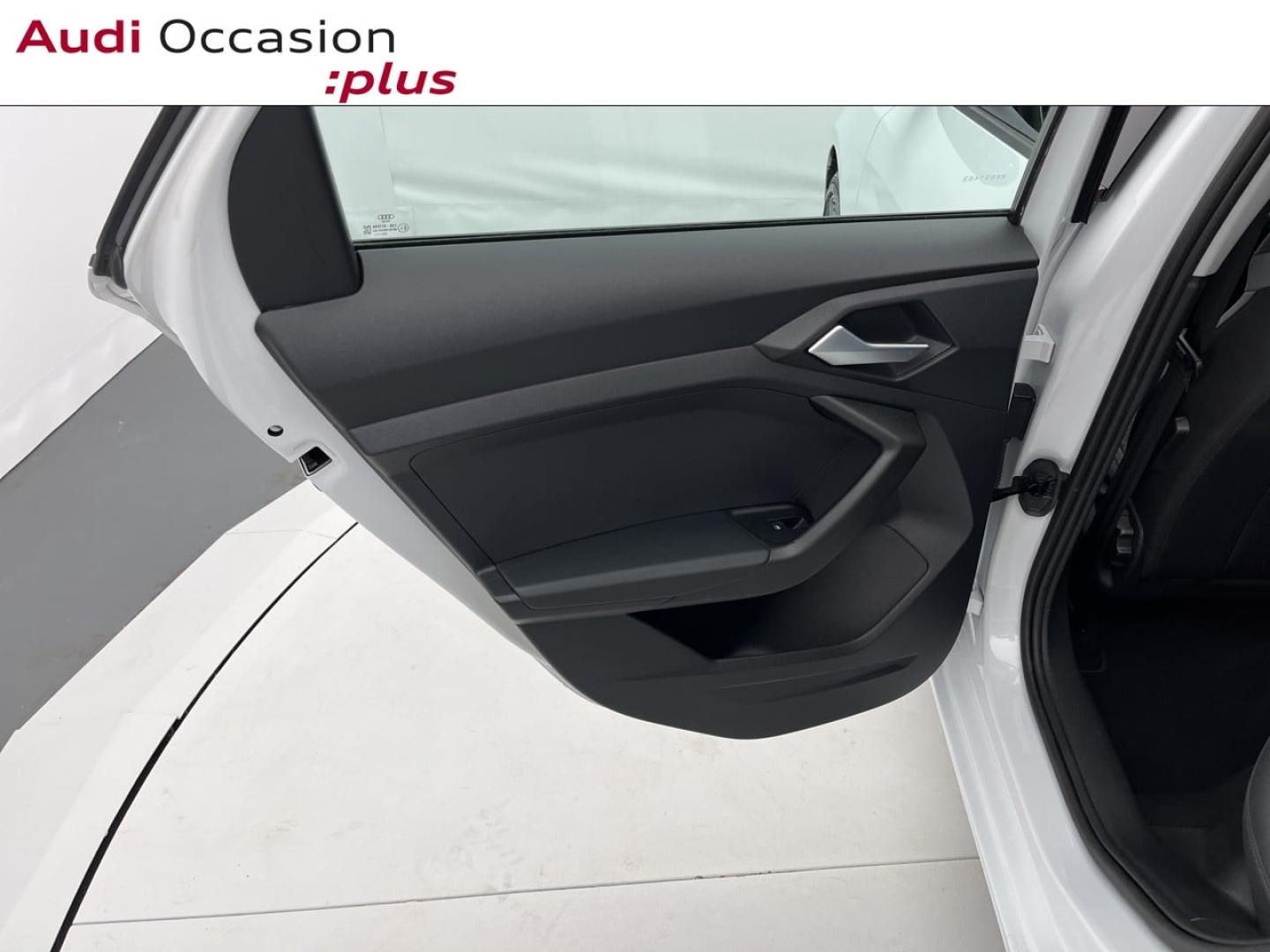 Voitures occasions Audi A1 Sportback Advanced Orvault