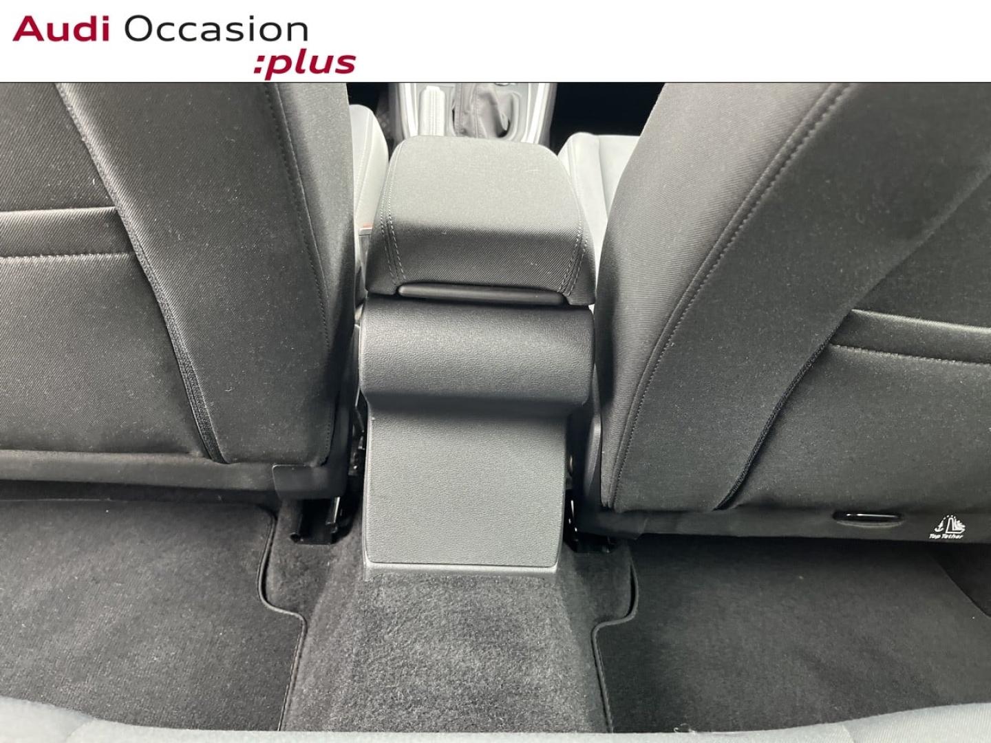 Voitures occasions Audi A1 Sportback Advanced Orvault