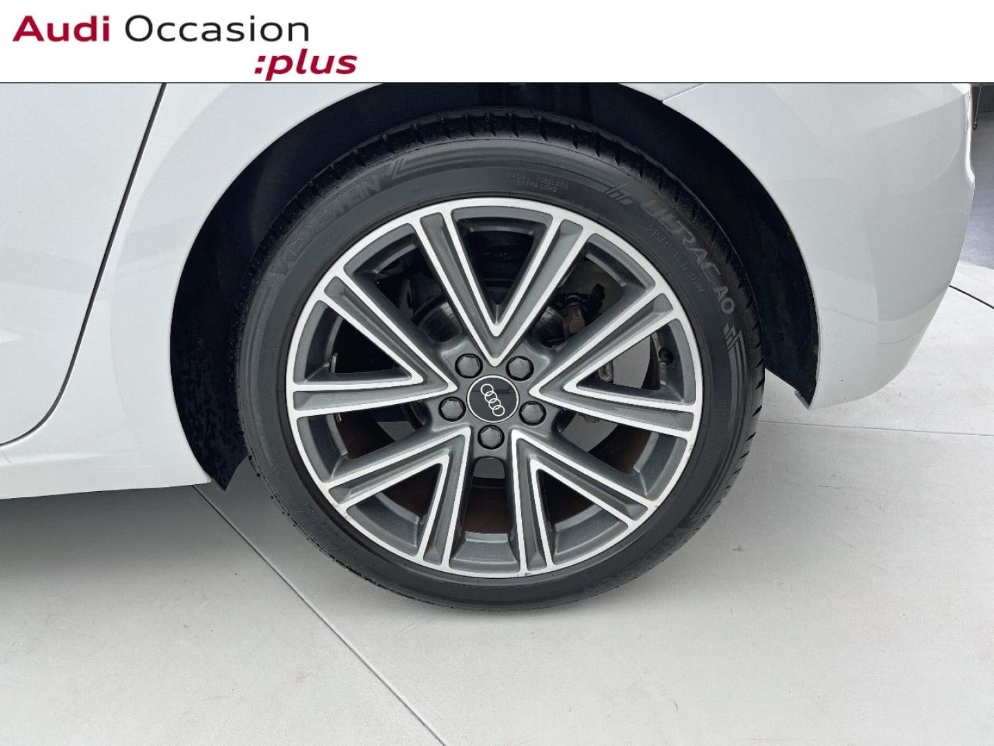 Voitures occasions Audi A1 Sportback Advanced Orvault