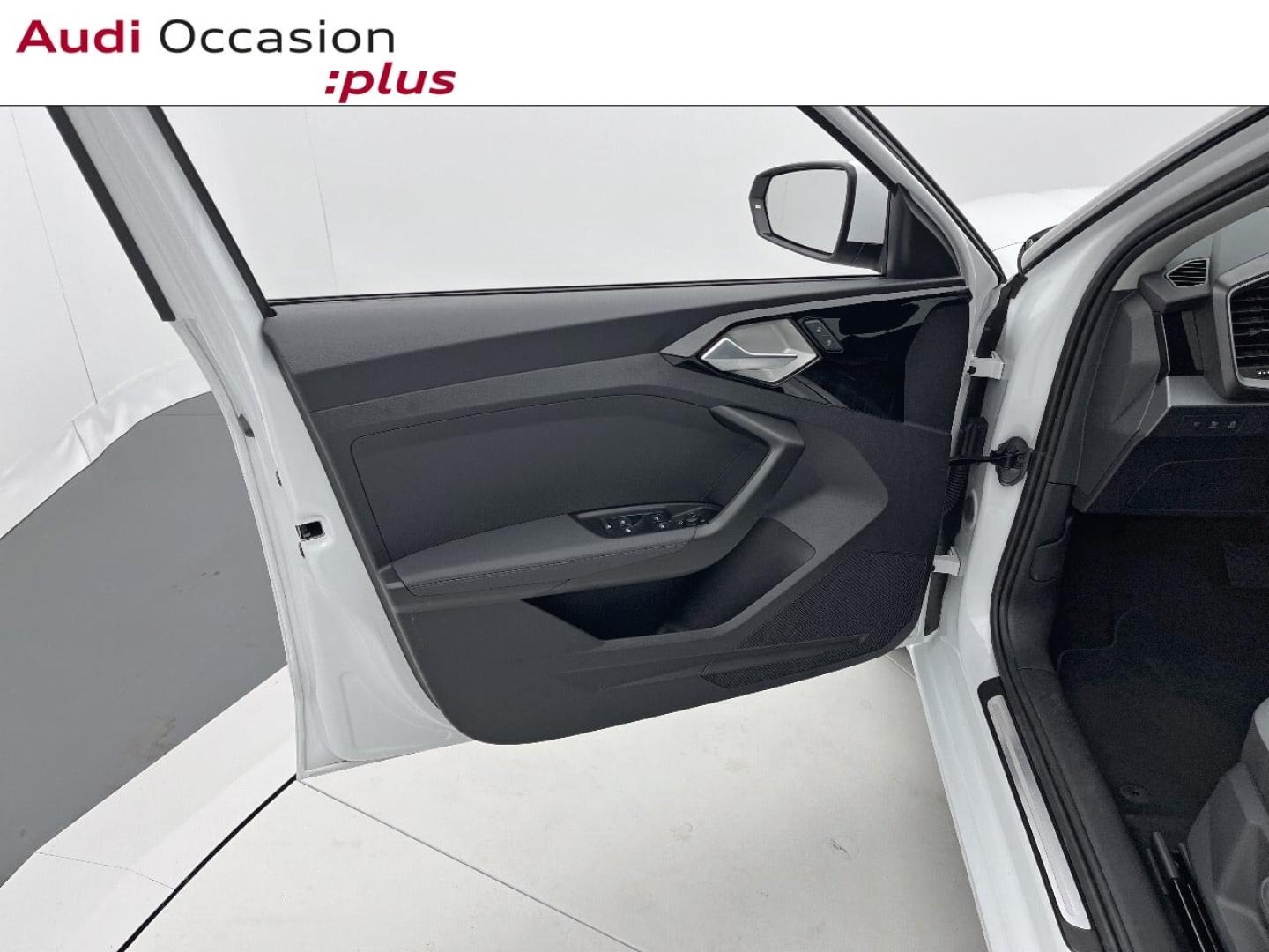 Voitures occasions Audi A1 Sportback Advanced Orvault