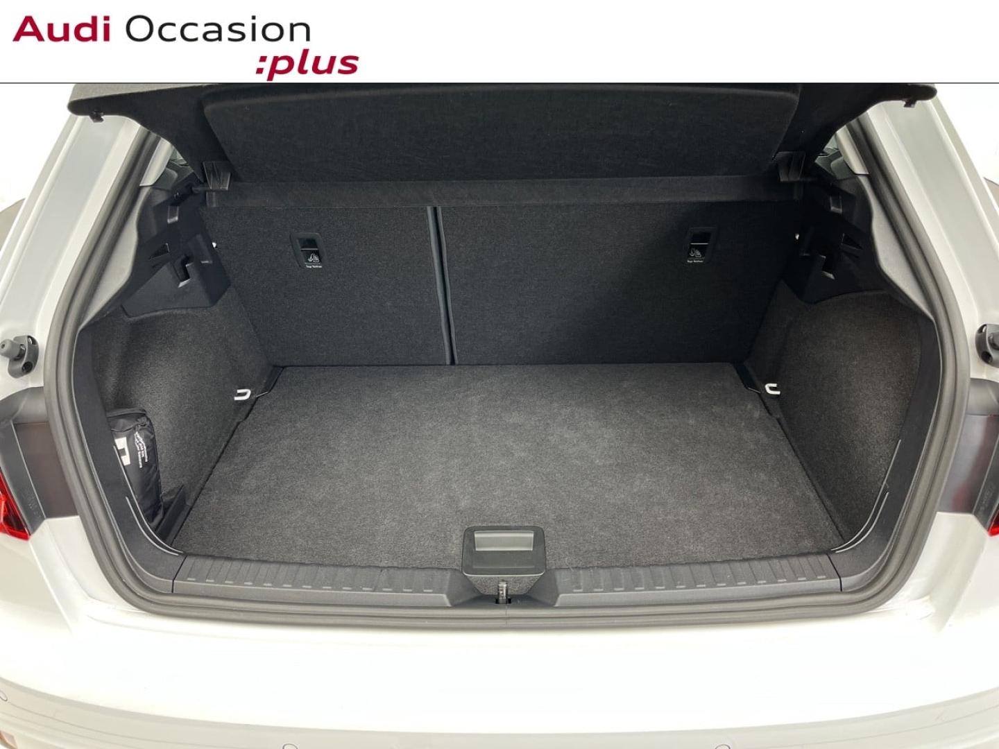 Voitures occasions Audi A1 Sportback Advanced Orvault