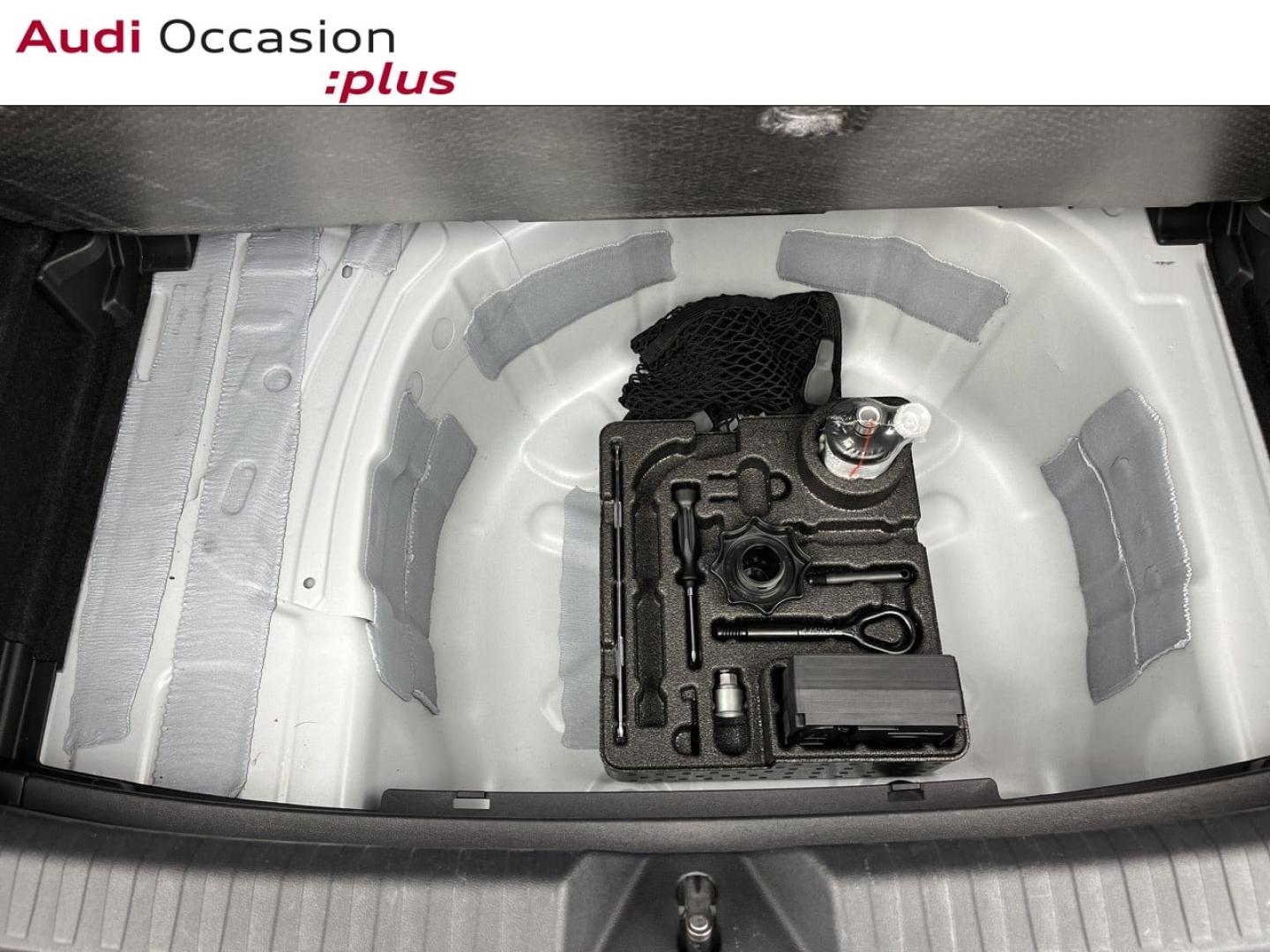 Voitures occasions Audi A1 Sportback Advanced Orvault