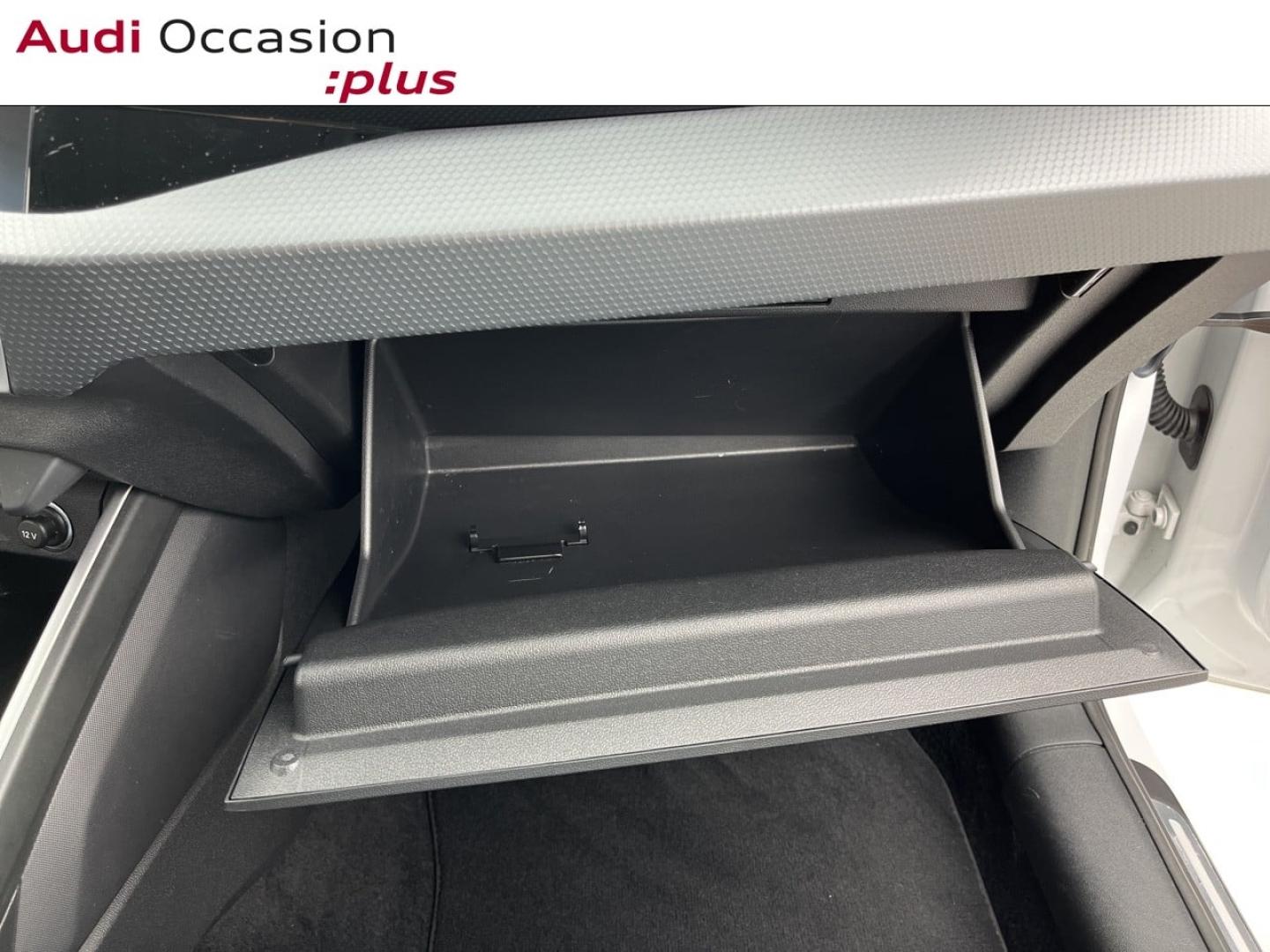 Voitures occasions Audi A1 Sportback Advanced Orvault