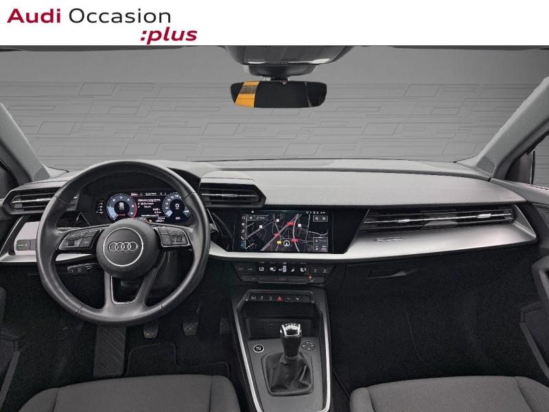 Voitures occasions Audi A3 Sportback Design Orvault