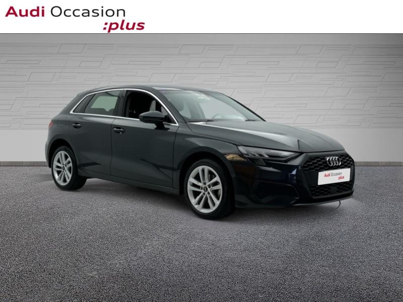 Voitures occasions Audi A3 Sportback Design Orvault