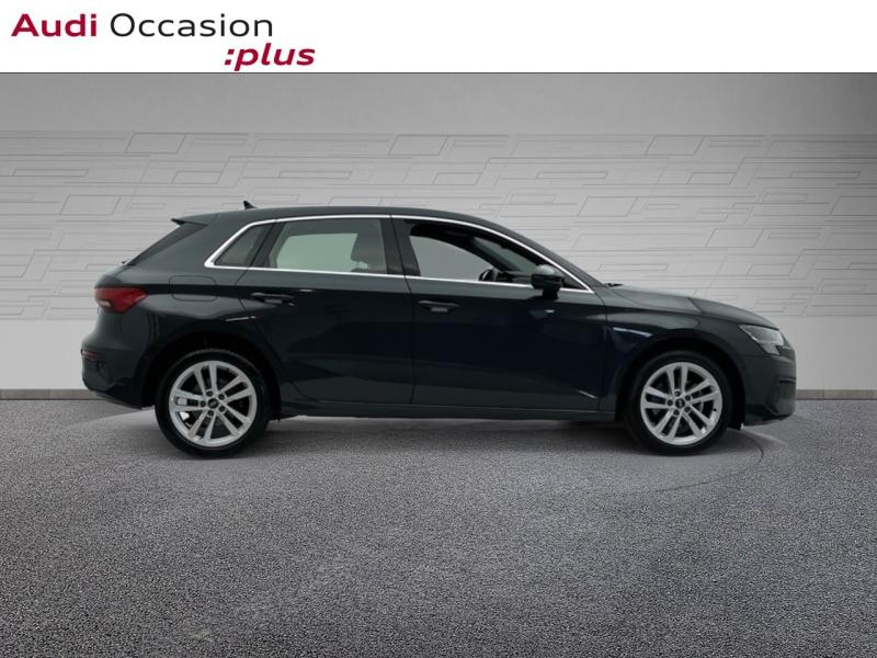 Voitures occasions Audi A3 Sportback Design Orvault