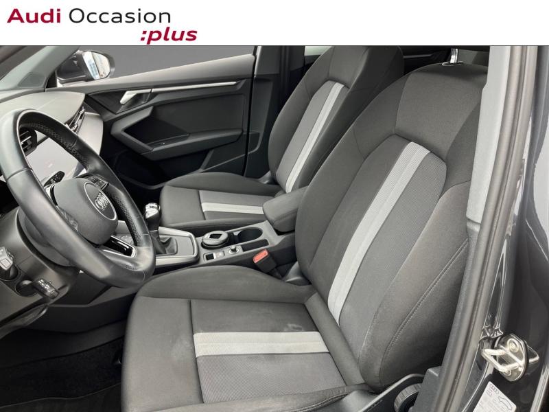 Voitures occasions Audi A3 Sportback Design Orvault