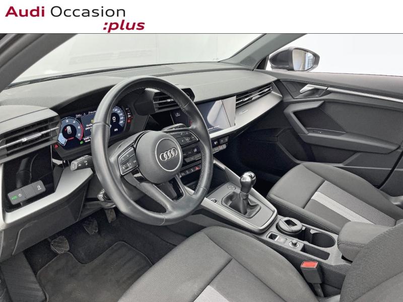 Voitures occasions Audi A3 Sportback Design Orvault
