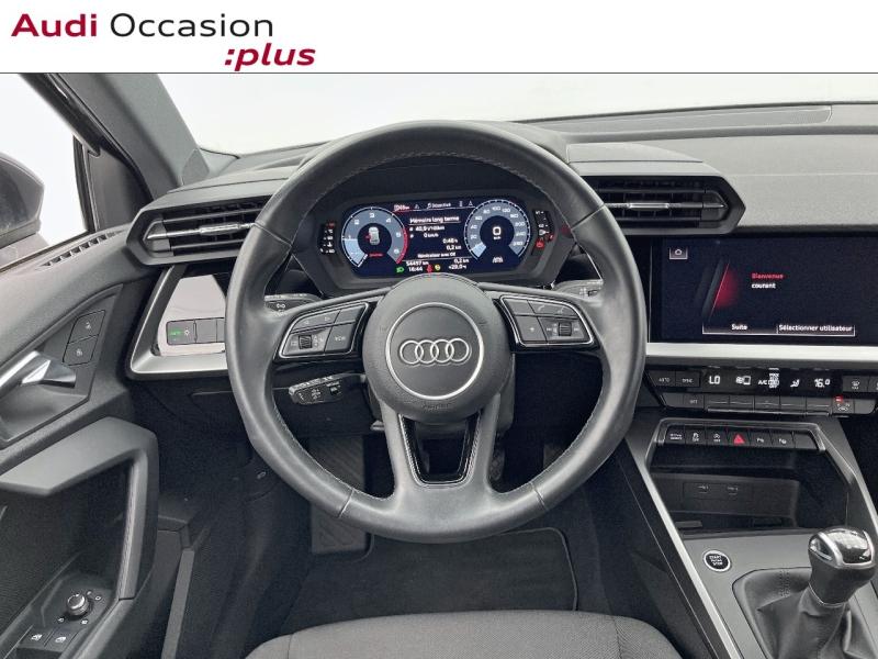 Voitures occasions Audi A3 Sportback Design Orvault