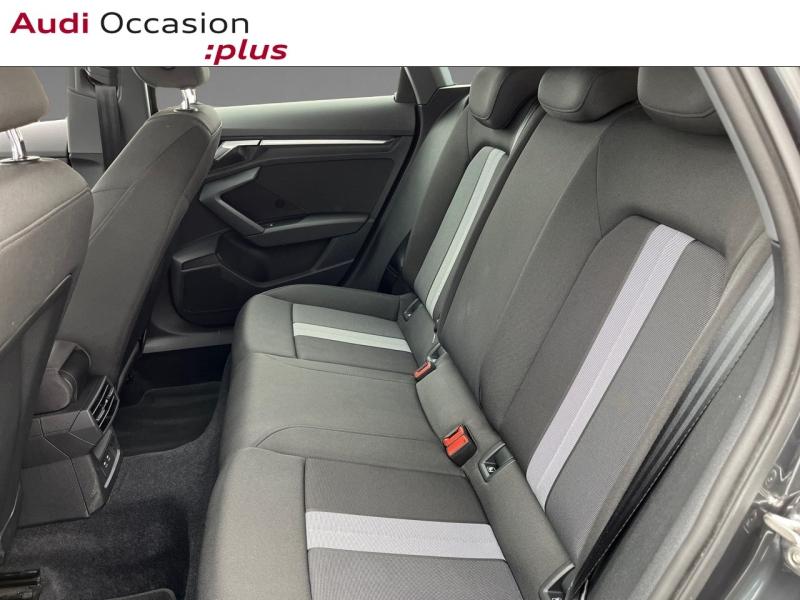 Voitures occasions Audi A3 Sportback Design Orvault