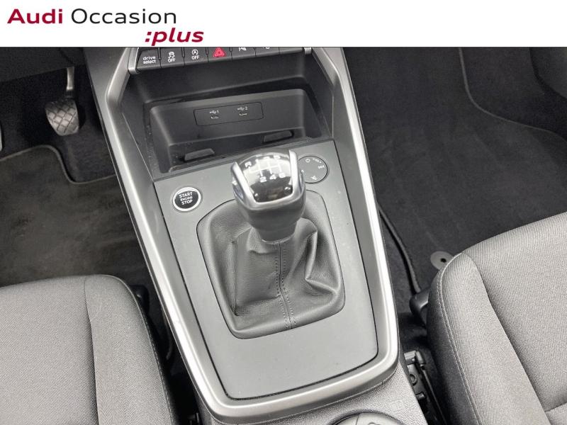 Voitures occasions Audi A3 Sportback Design Orvault