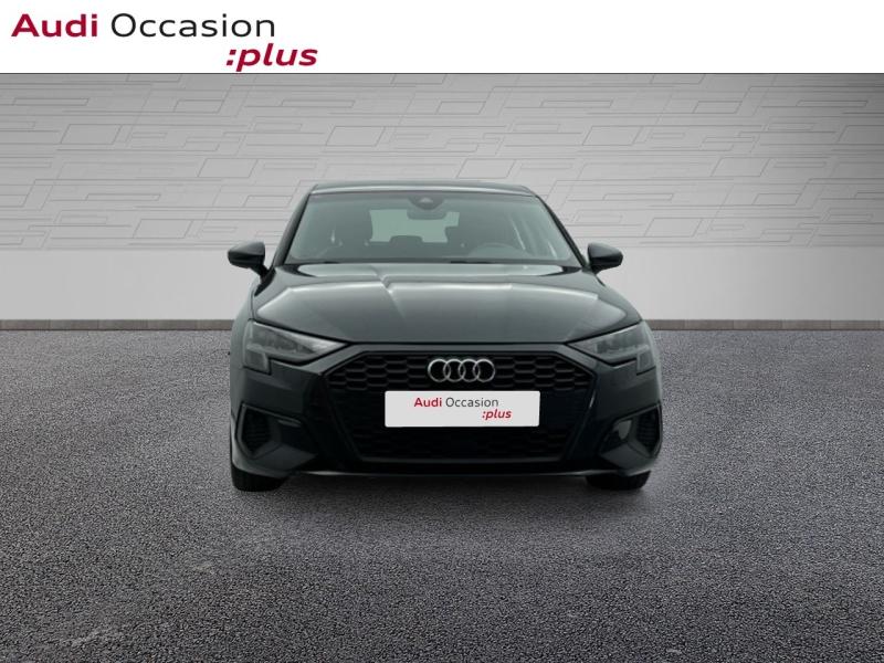 Voitures occasions Audi A3 Sportback Design Orvault