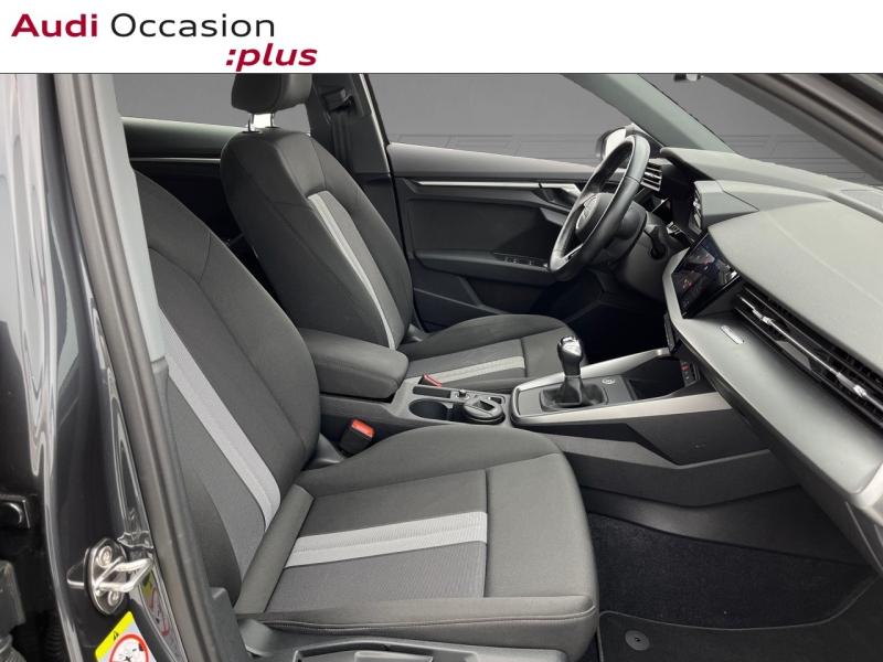 Voitures occasions Audi A3 Sportback Design Orvault