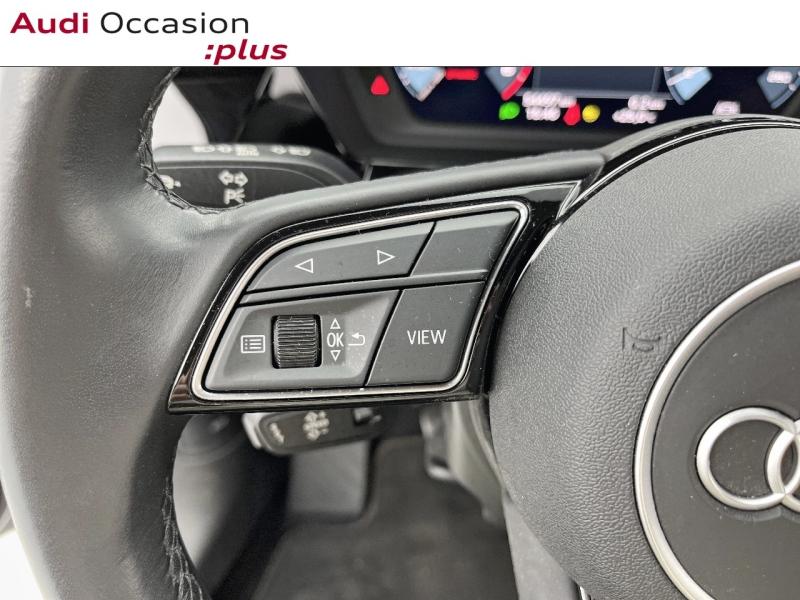 Voitures occasions Audi A3 Sportback Design Orvault