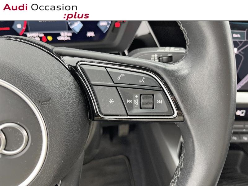 Voitures occasions Audi A3 Sportback Design Orvault