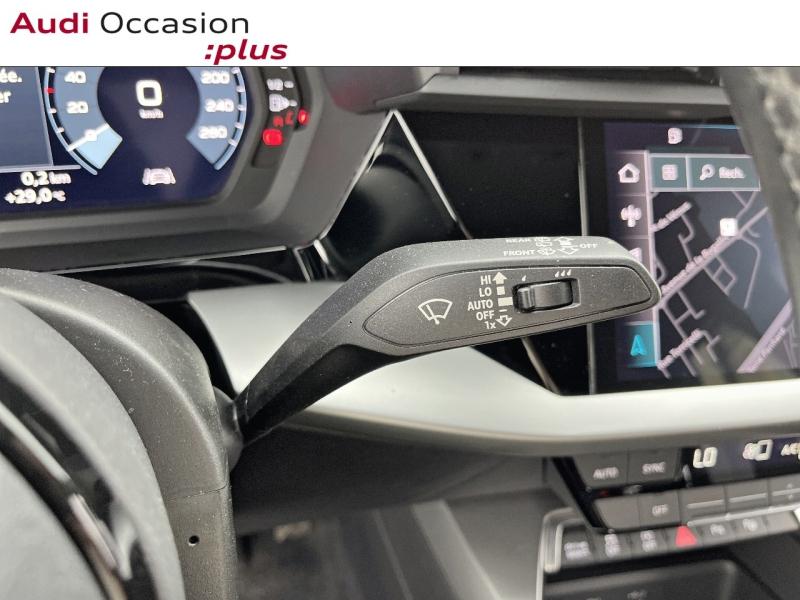 Voitures occasions Audi A3 Sportback Design Orvault