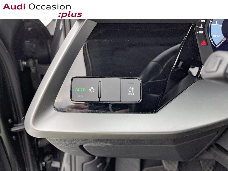 Voitures occasions Audi A3 Sportback Design Orvault