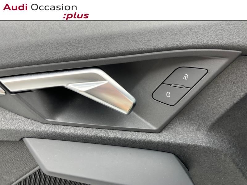 Voitures occasions Audi A3 Sportback Design Orvault