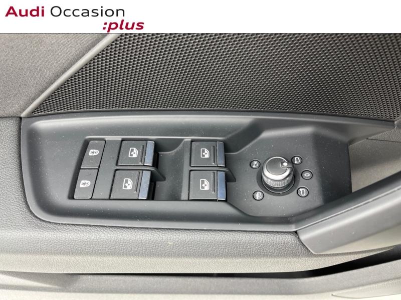 Voitures occasions Audi A3 Sportback Design Orvault