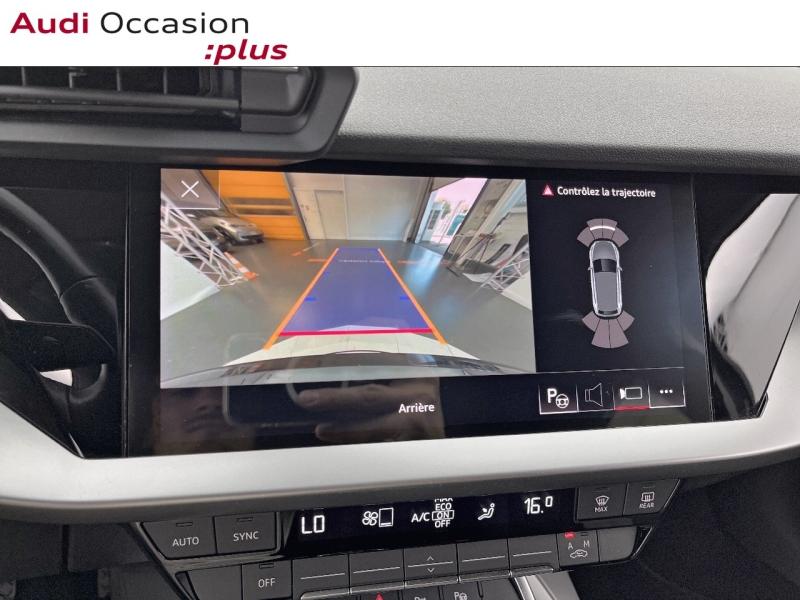 Voitures occasions Audi A3 Sportback Design Orvault
