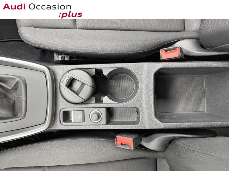 Voitures occasions Audi A3 Sportback Design Orvault