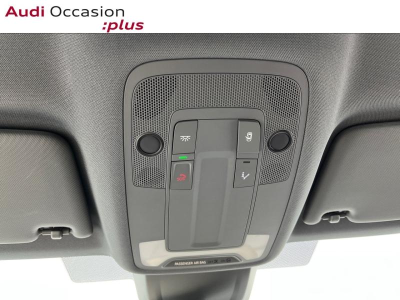 Voitures occasions Audi A3 Sportback Design Orvault