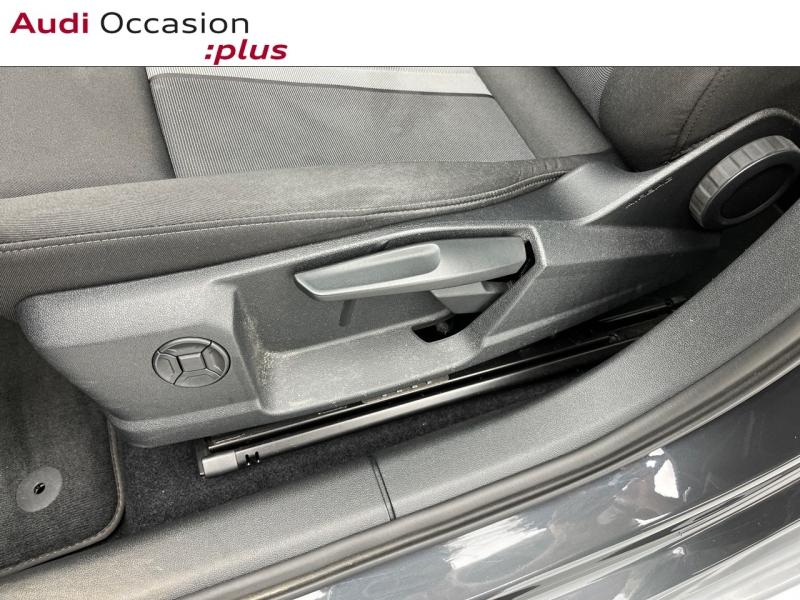 Voitures occasions Audi A3 Sportback Design Orvault
