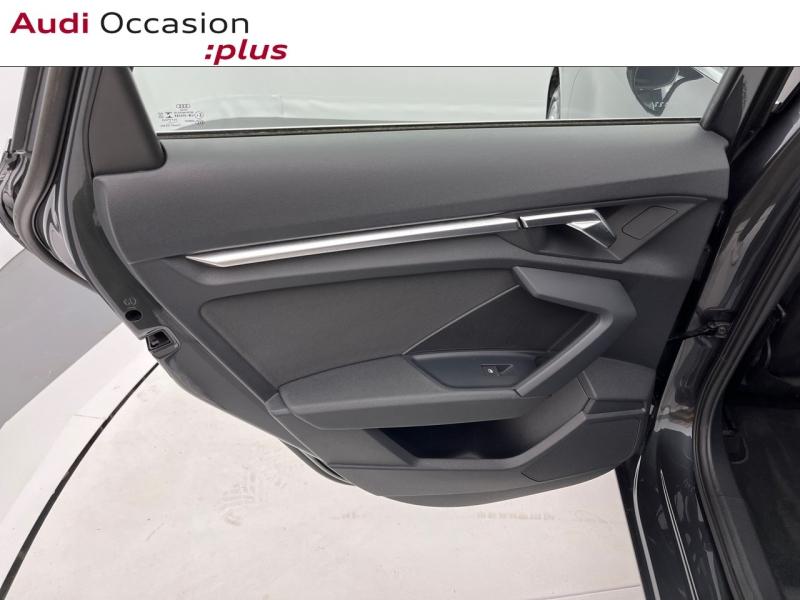 Voitures occasions Audi A3 Sportback Design Orvault