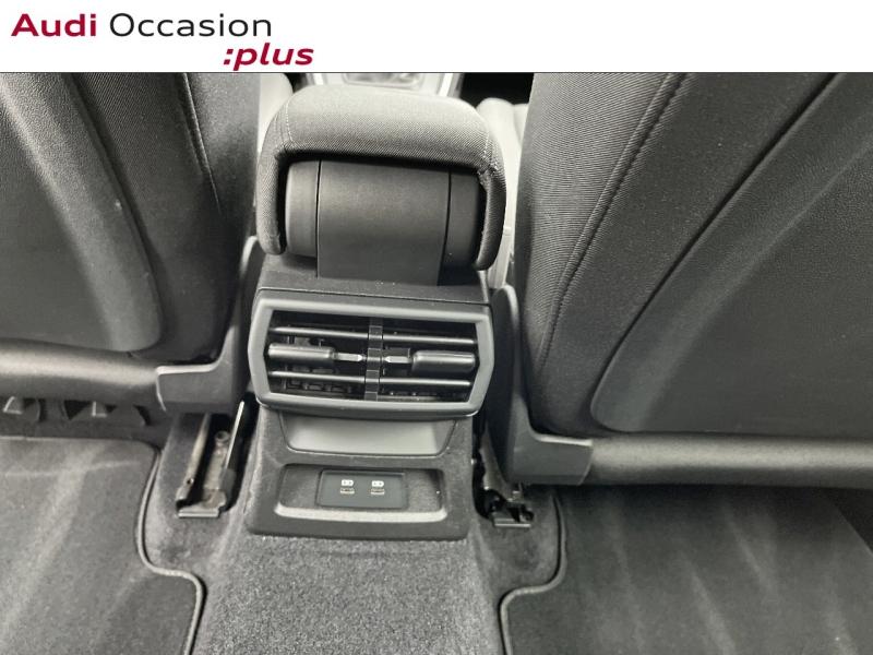 Voitures occasions Audi A3 Sportback Design Orvault
