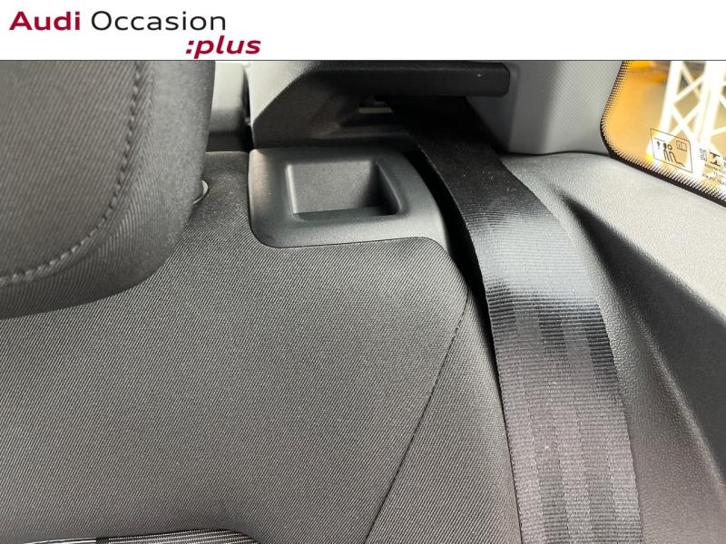 Voitures occasions Audi A3 Sportback Design Orvault