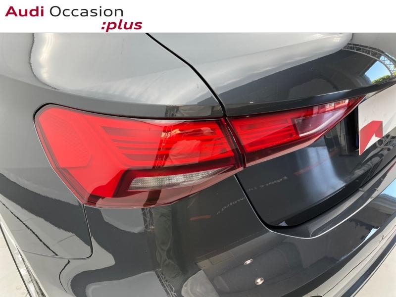 Voitures occasions Audi A3 Sportback Design Orvault