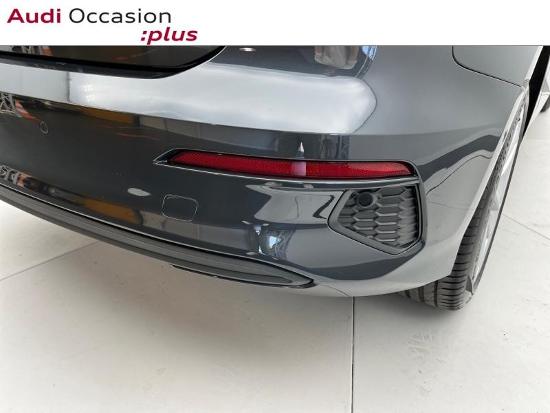Voitures occasions Audi A3 Sportback Design Orvault