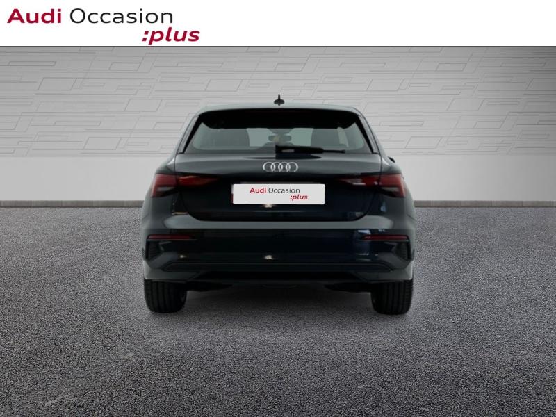 Voitures occasions Audi A3 Sportback Design Orvault