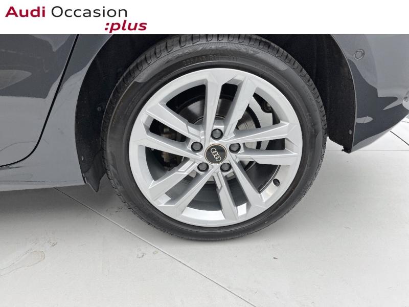 Voitures occasions Audi A3 Sportback Design Orvault