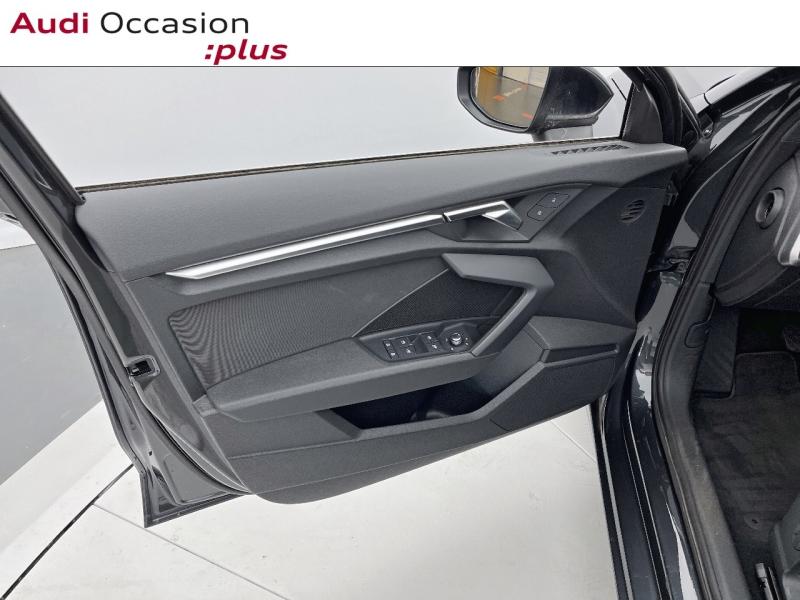 Voitures occasions Audi A3 Sportback Design Orvault