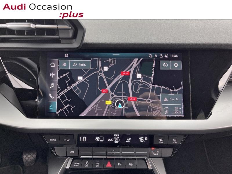 Voitures occasions Audi A3 Sportback Design Orvault