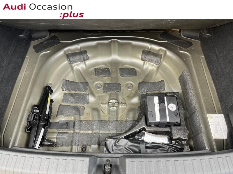 Voitures occasions Audi A3 Sportback Design Orvault